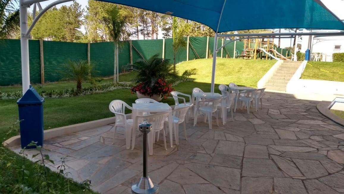 Aconchego E Conforto Apartamento
