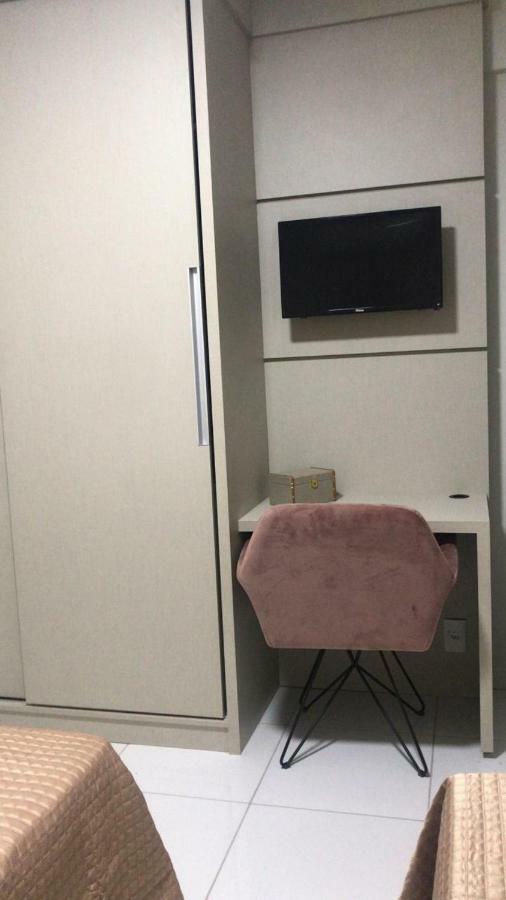 Aconchego E Conforto Apartamento *