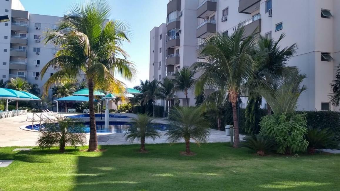 Aconchego E Conforto Apartamento