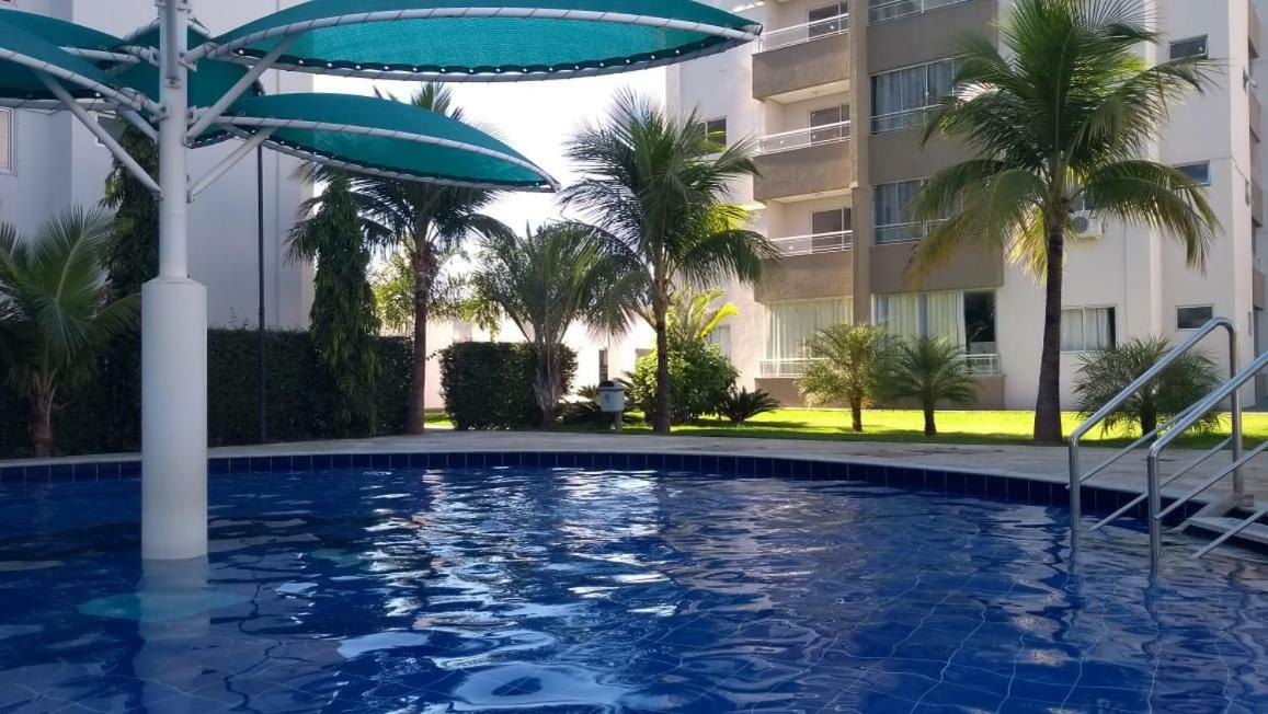Apartamento Aconchego E Conforto Caldas Novas