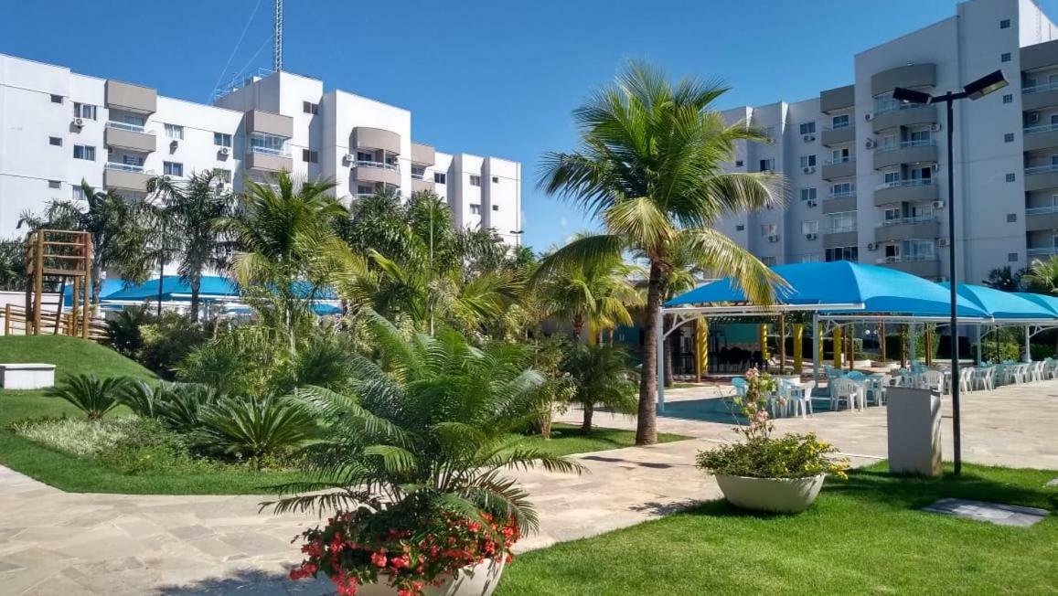 Apartamento Aconchego E Conforto *