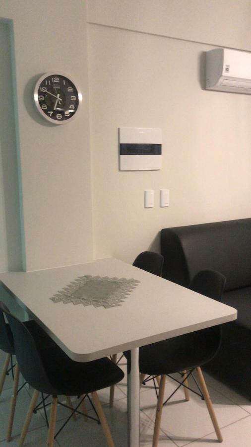 Apartamento Aconchego E Conforto *