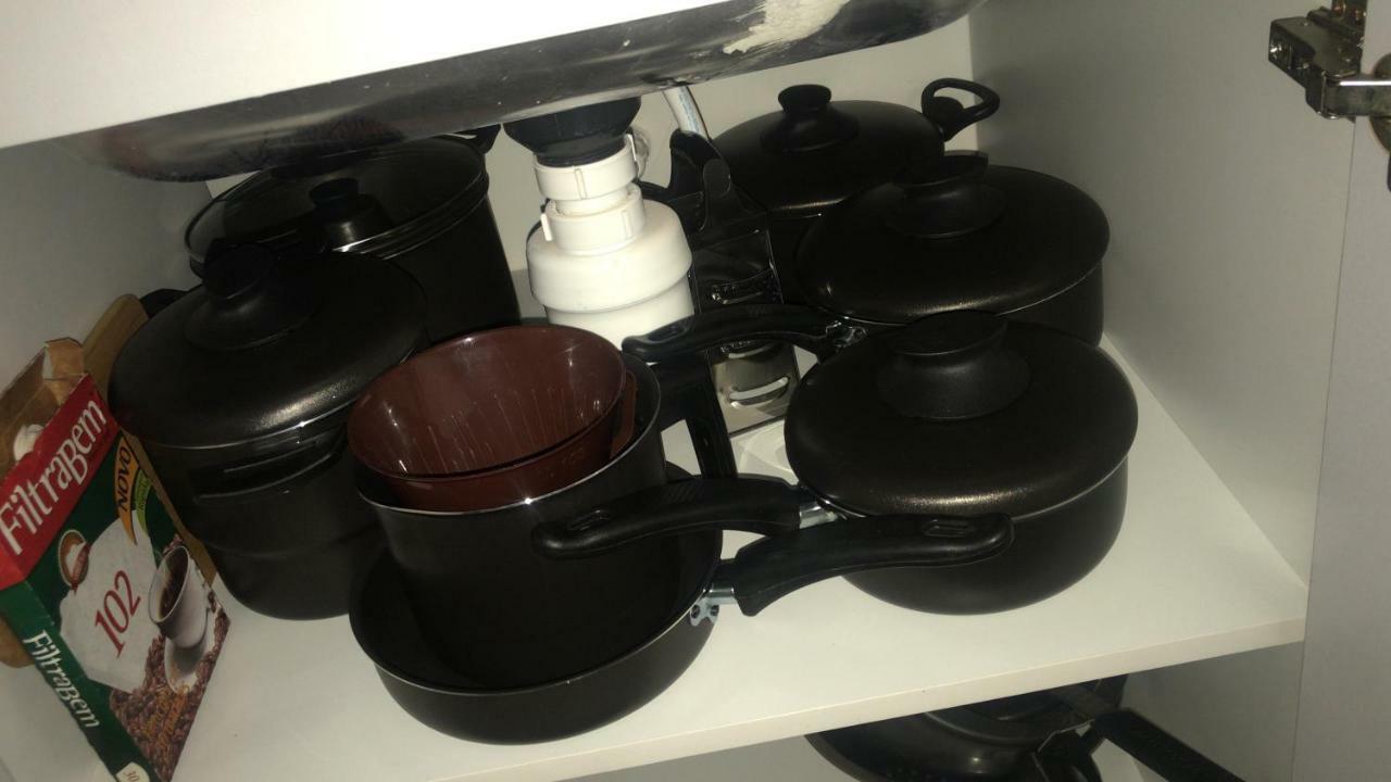 Apartamento Aconchego E Conforto Caldas Novas