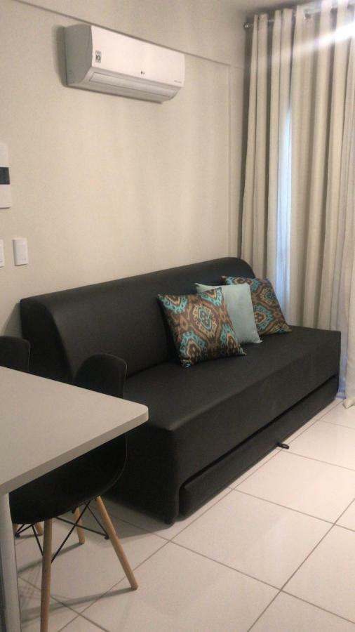 Aconchego E Conforto Apartamento