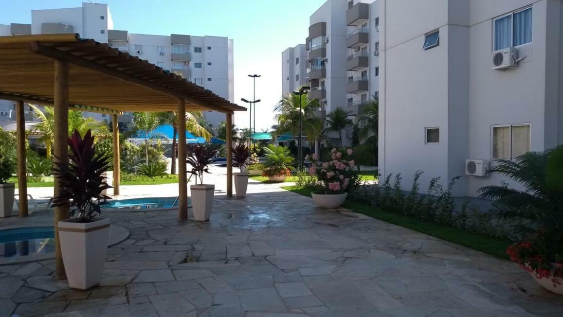 Apartamento Aconchego E Conforto Caldas Novas
