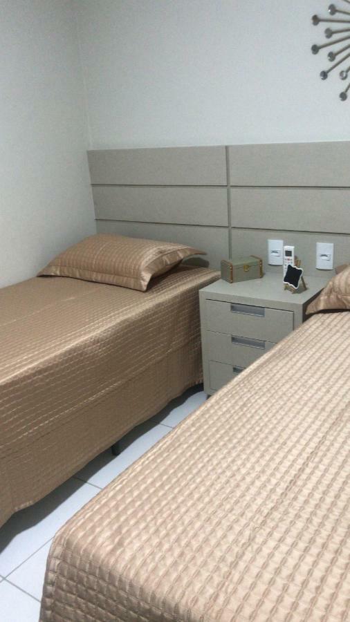 Apartamento Aconchego E Conforto *
