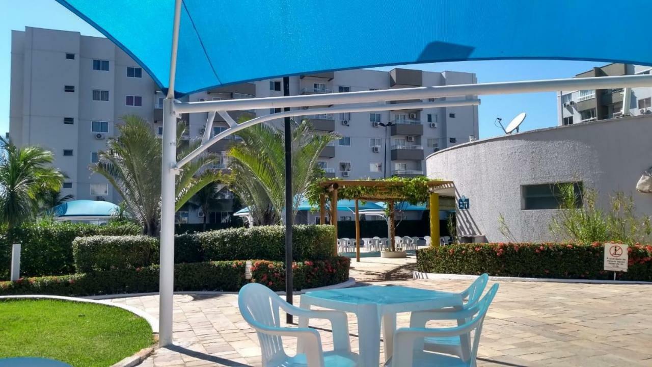 Aconchego E Conforto * Caldas Novas