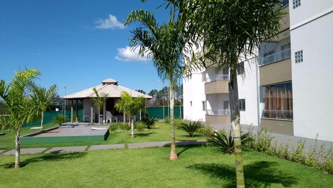 Aconchego E Conforto Caldas Novas