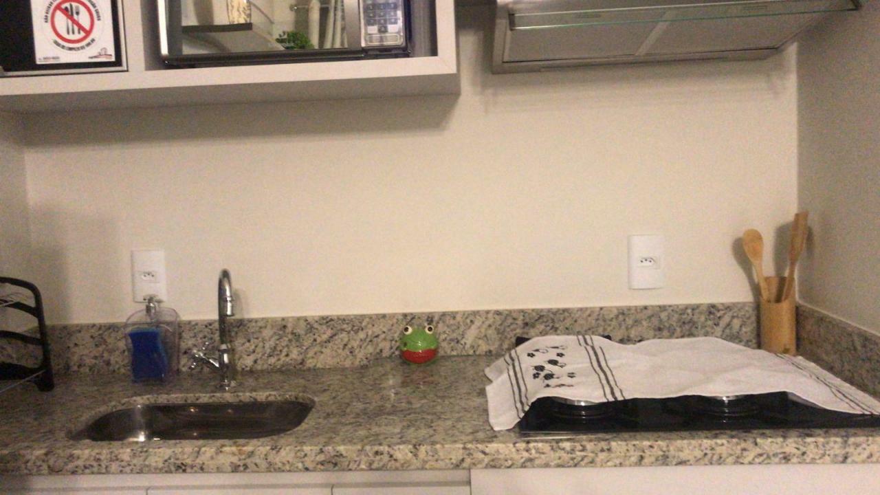 Aconchego E Conforto Apartamento Caldas Novas
